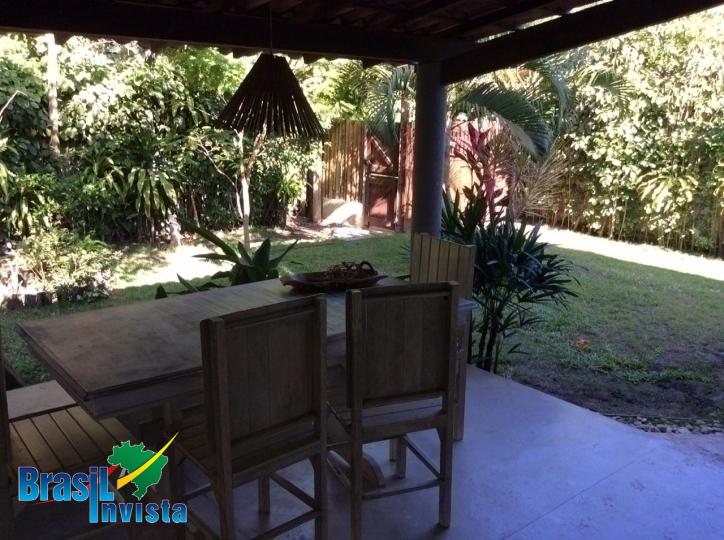 Casa, 2 quartos, 120 m² - Foto 7