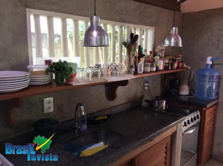 Casa, 2 quartos, 120 m² - Foto 11