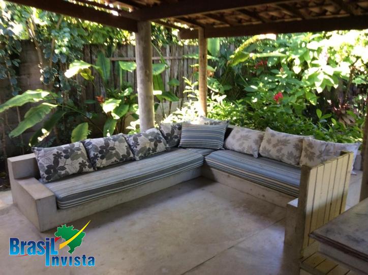 Casa, 2 quartos, 120 m² - Foto 4