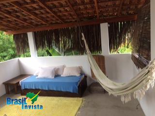 Casa, 2 quartos, 120 m² - Foto 3