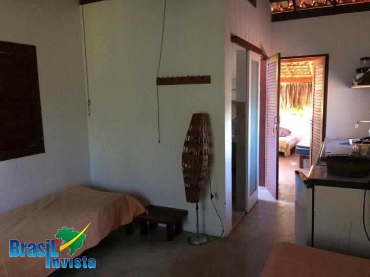 Casa, 2 quartos, 120 m² - Foto 18