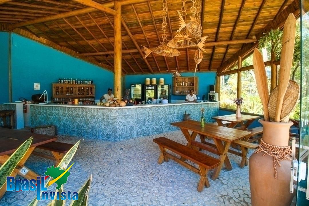 Prédio Inteiro, 427 m² - Foto 12