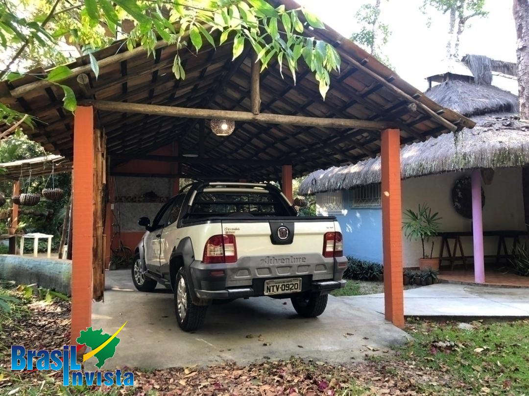 Casa, 3 quartos - Foto 18