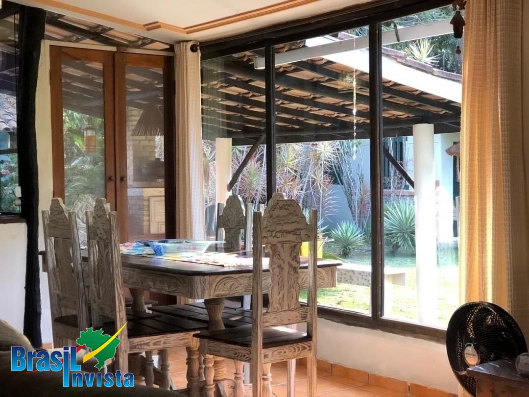 Casa, 3 quartos - Foto 21