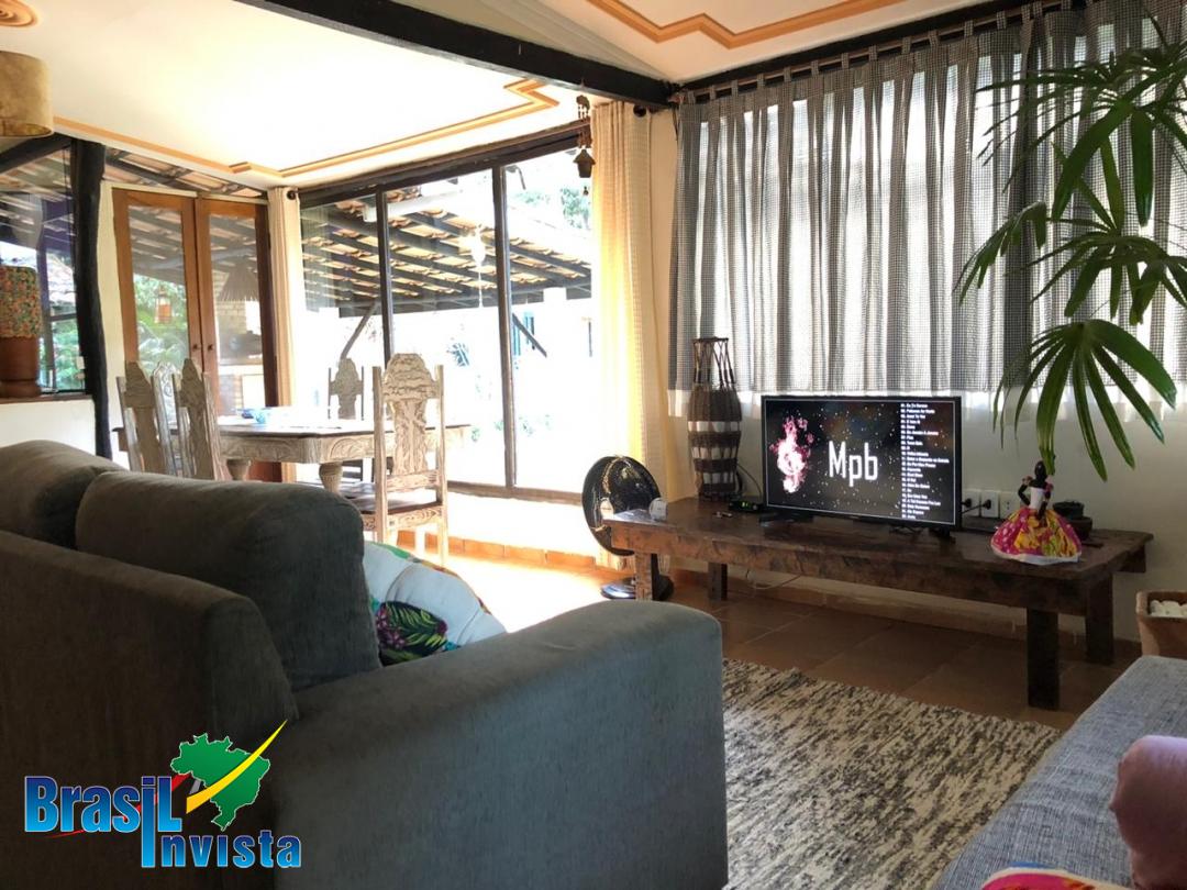 Casa, 3 quartos - Foto 22