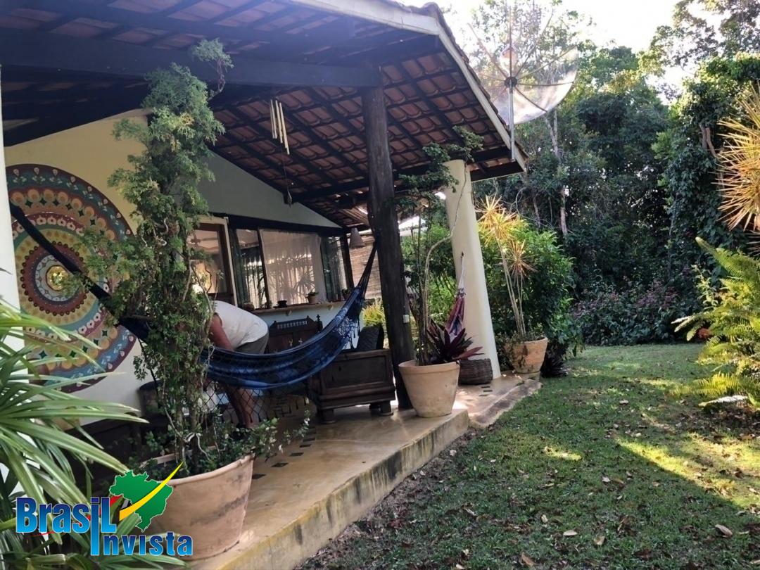 Casa, 3 quartos - Foto 28