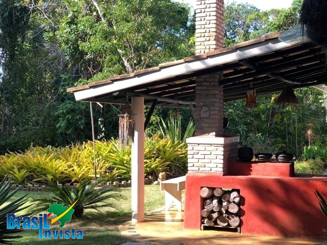 Casa, 3 quartos - Foto 11