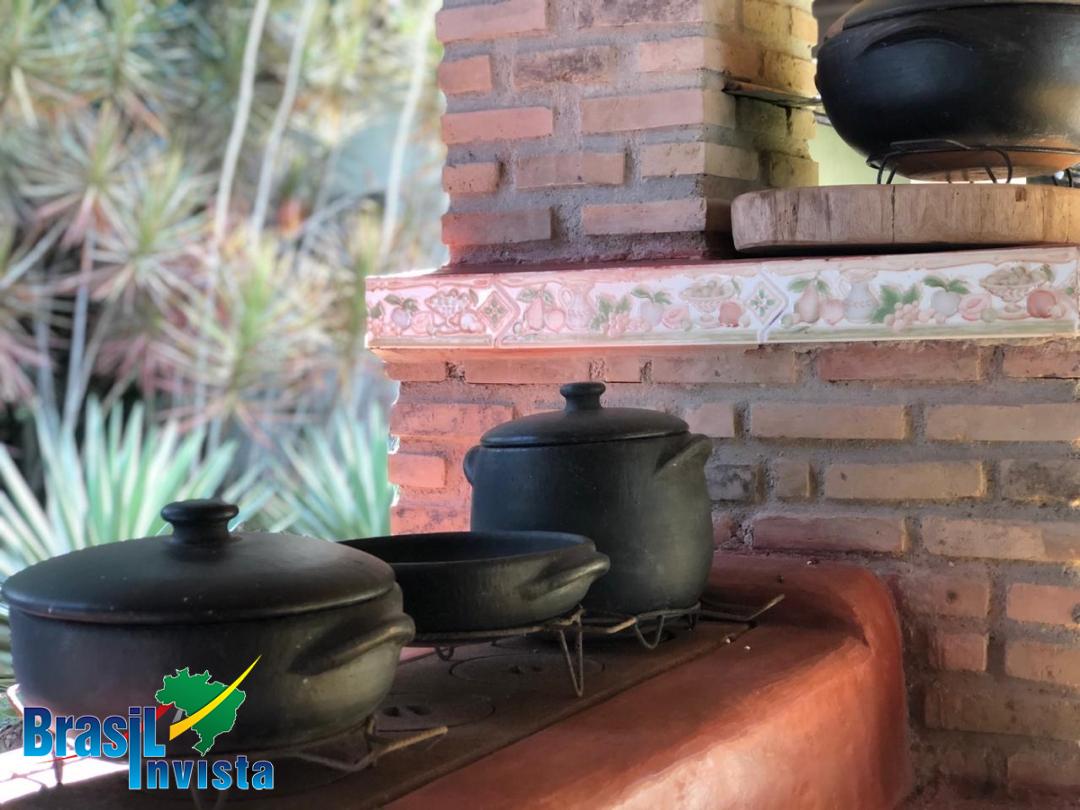 Casa, 3 quartos - Foto 23