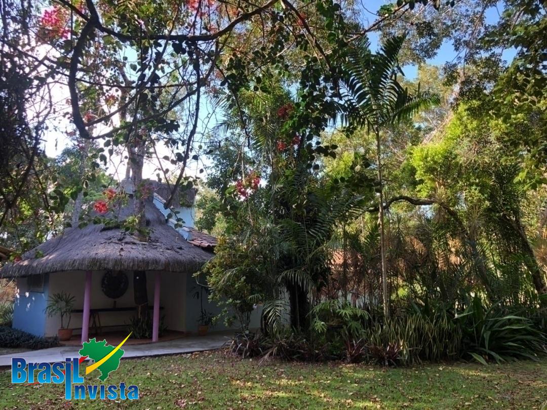 Casa, 3 quartos - Foto 17