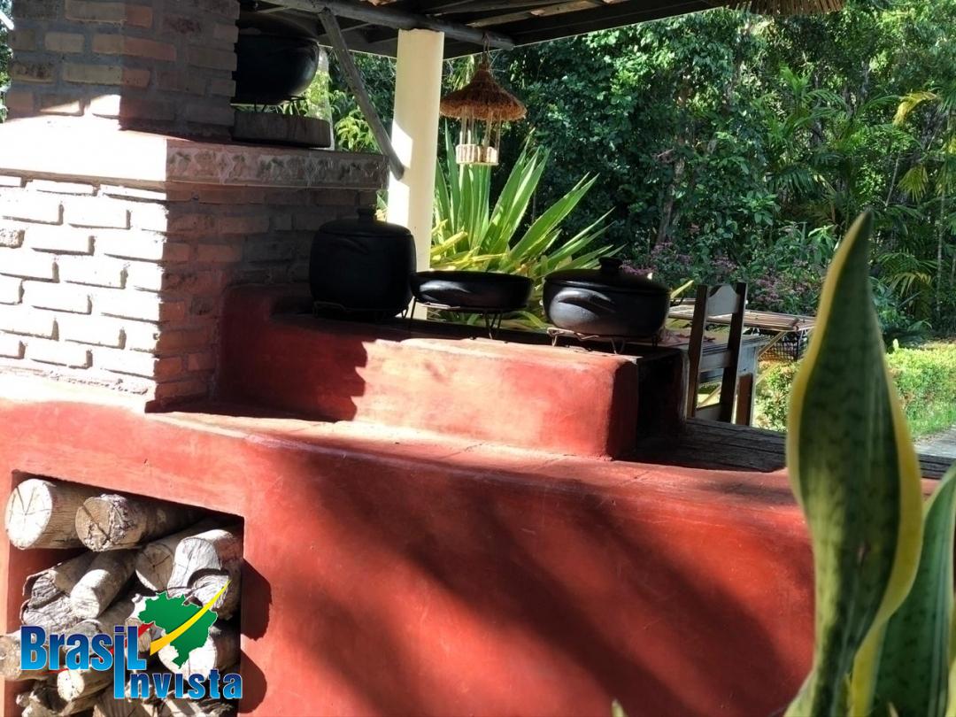 Casa, 3 quartos - Foto 19