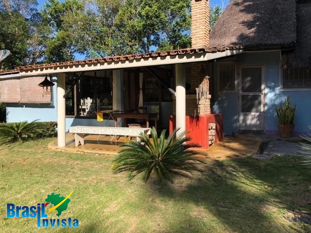 Casa, 3 quartos - Foto 14