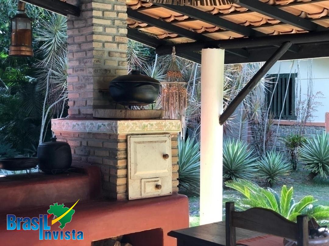 Casa, 3 quartos - Foto 24