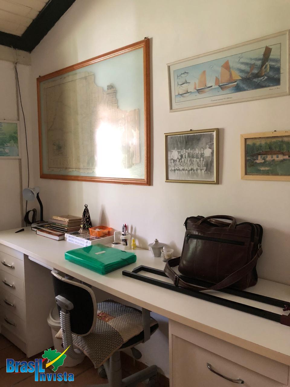 Casa, 3 quartos - Foto 27