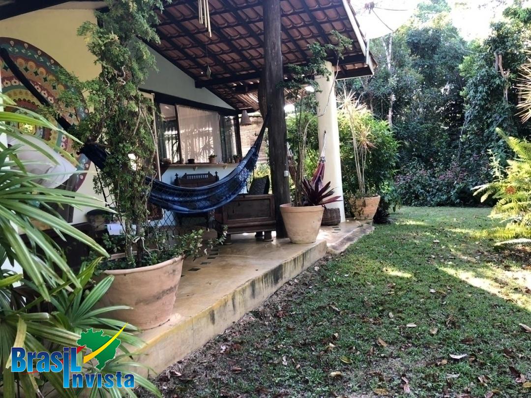 Casa, 3 quartos - Foto 5