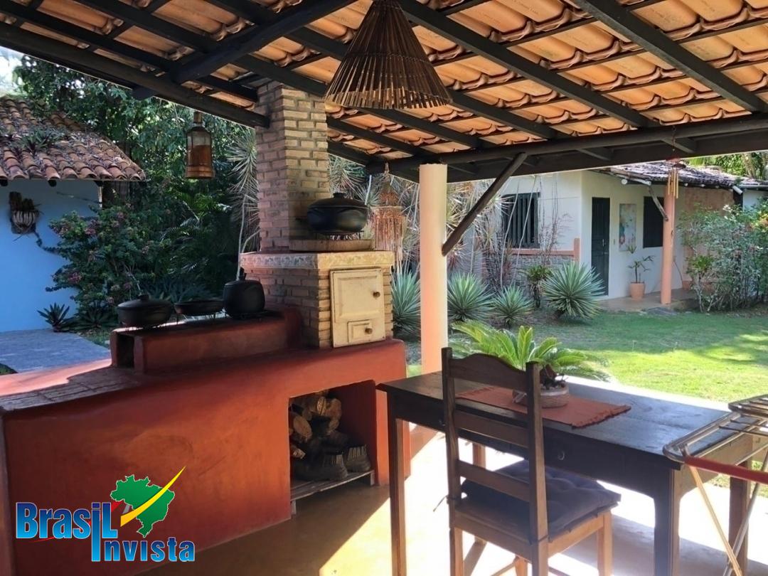 Casa, 3 quartos - Foto 16