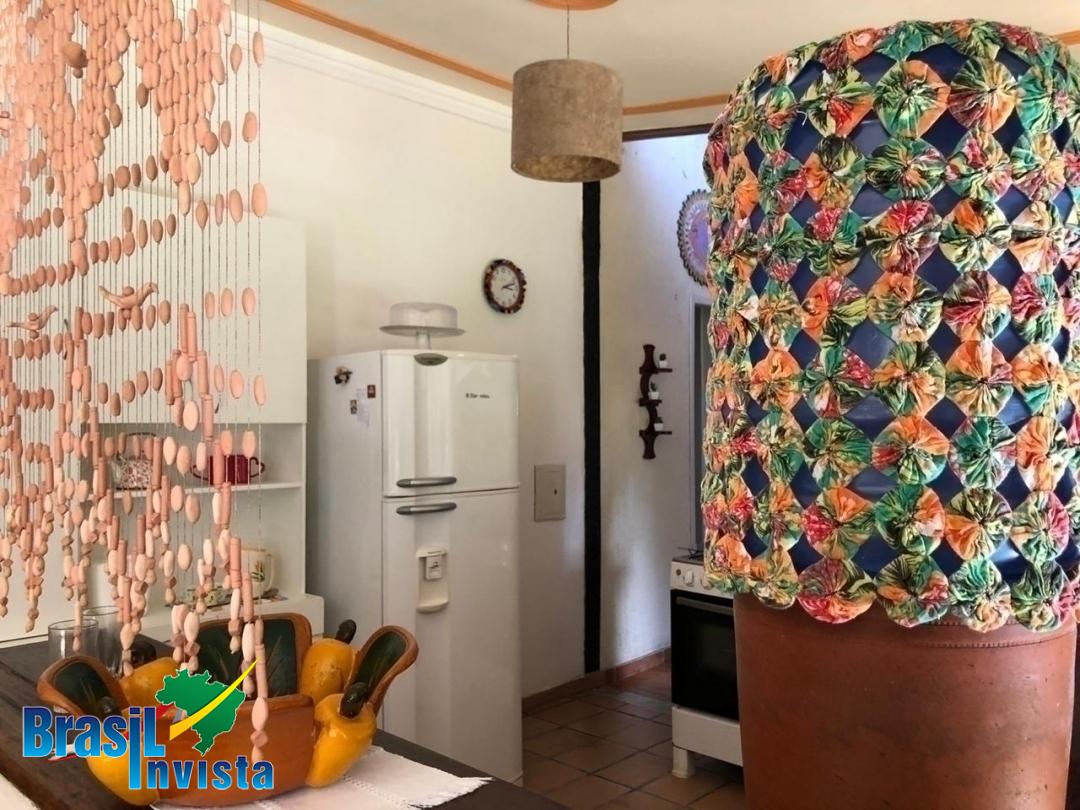 Casa, 3 quartos - Foto 2