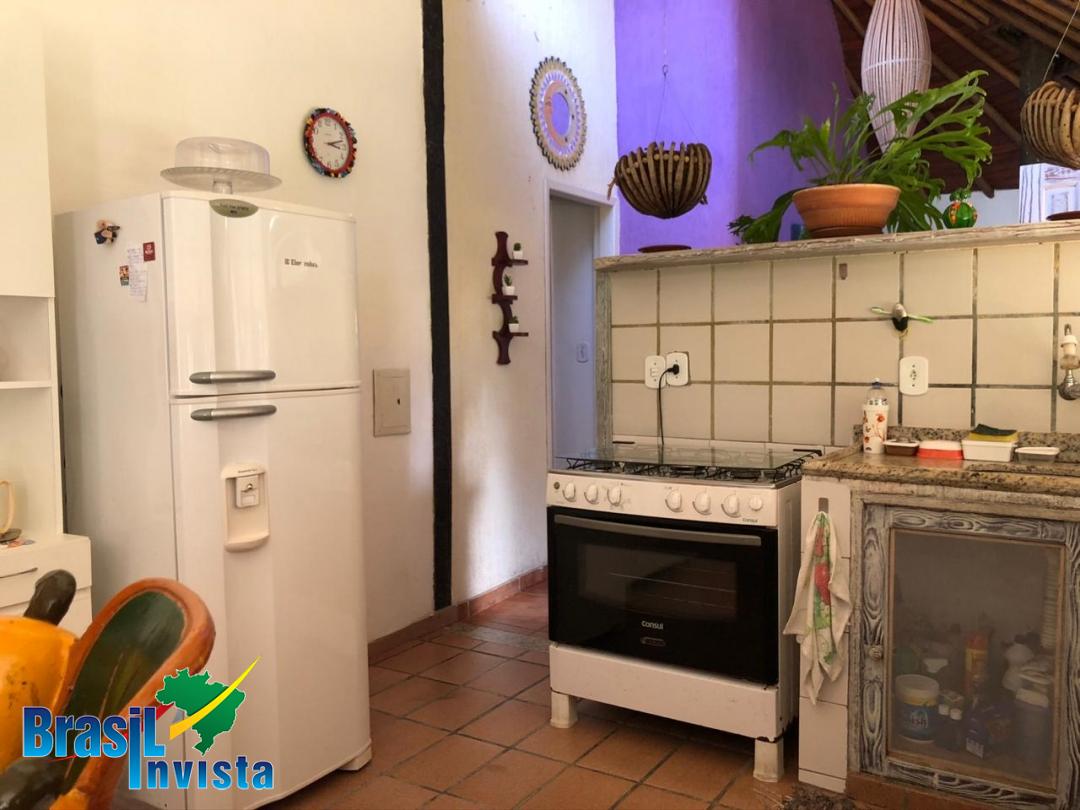 Casa, 3 quartos - Foto 30