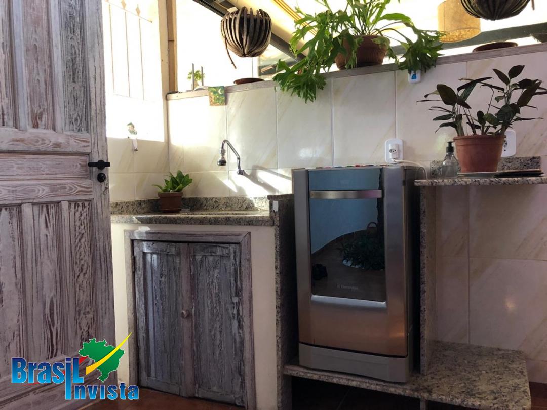 Casa, 3 quartos - Foto 13