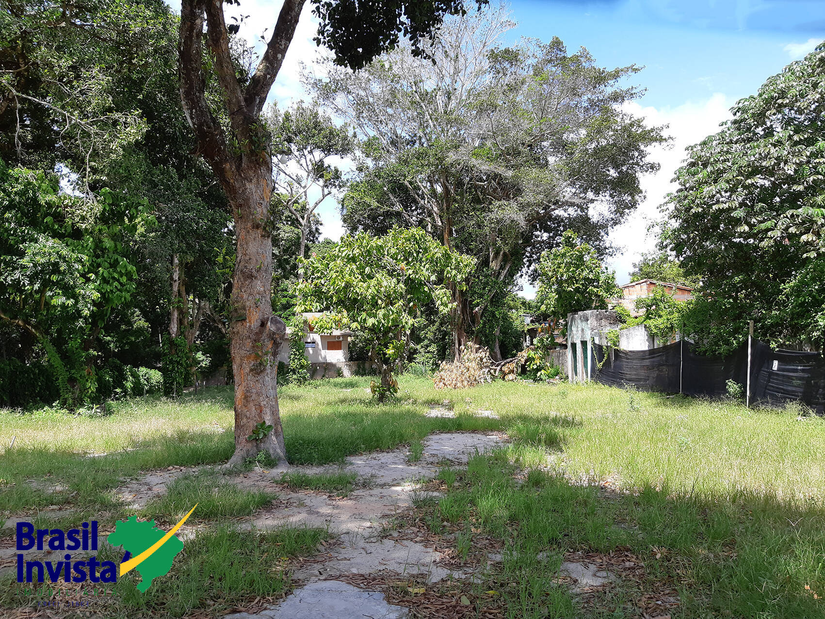 Loteamento e Condomínio, 2690 m² - Foto 1