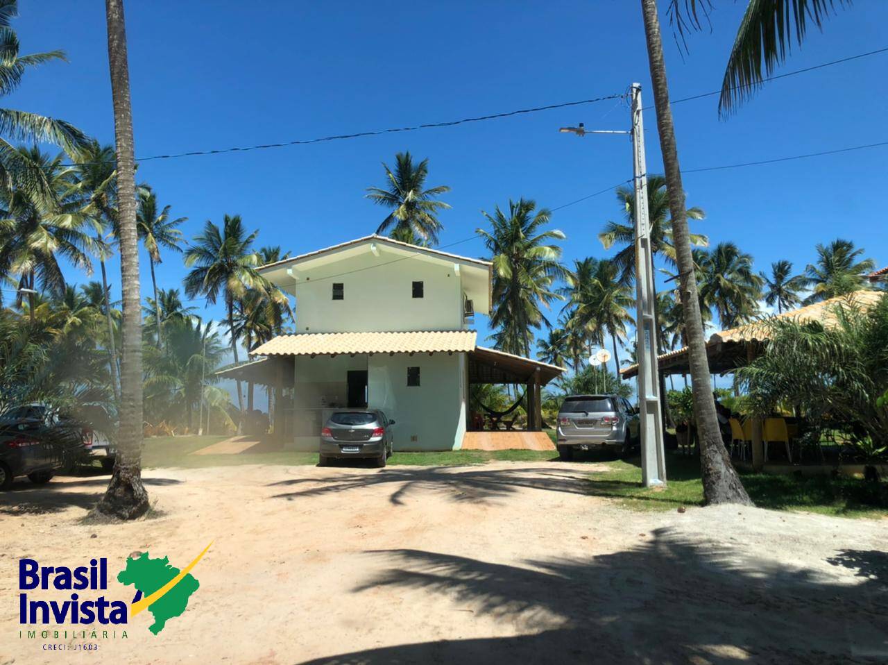 Terreno, 10 hectares - Foto 2