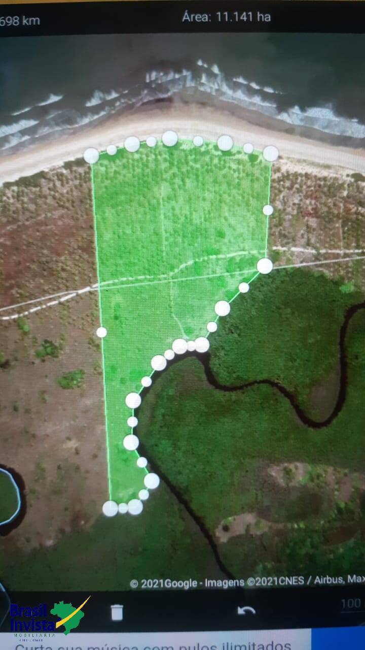 Terreno, 10 hectares - Foto 14