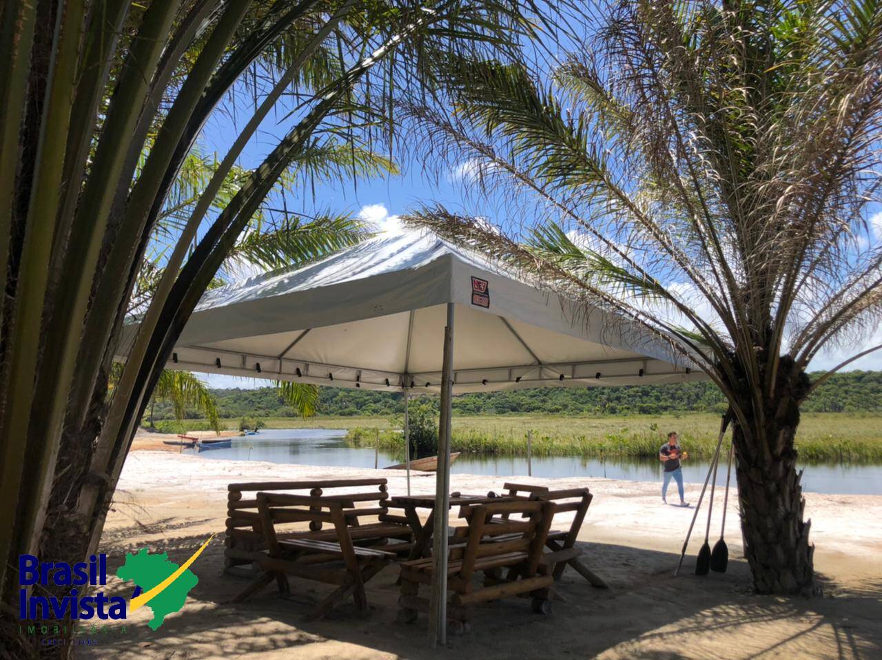 Terreno, 10 hectares - Foto 19