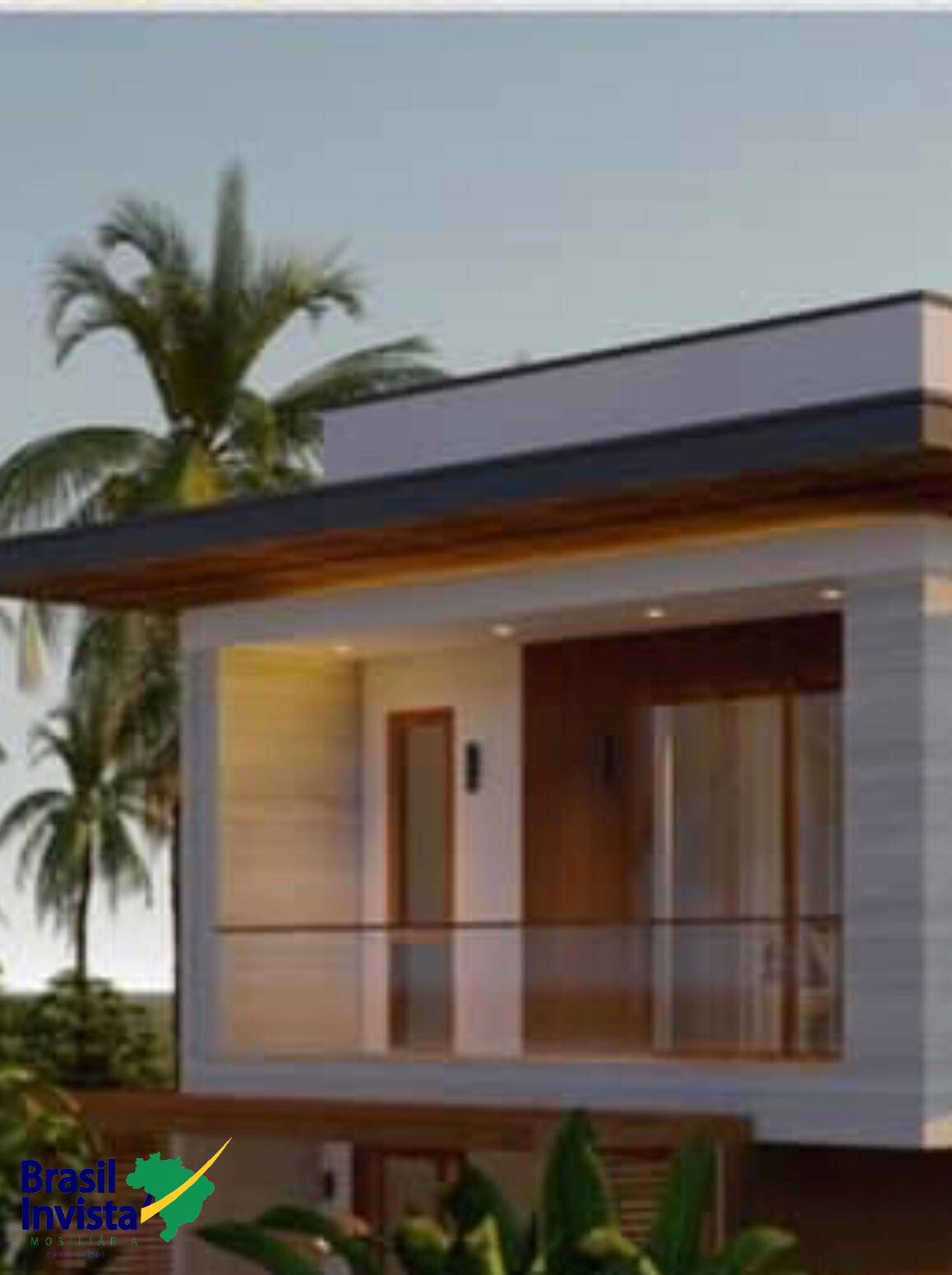 Casa, 1 quarto - Foto 3