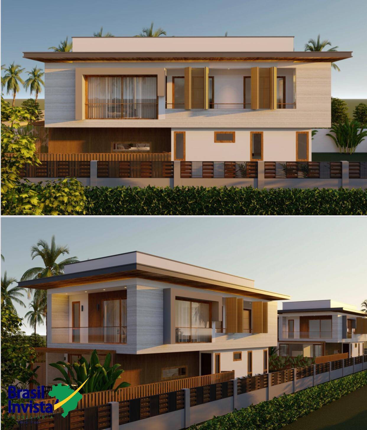 Casa, 1 quarto - Foto 2