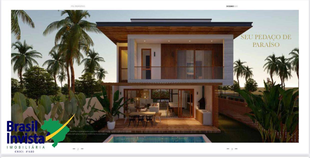 Casa, 1 quarto - Foto 5