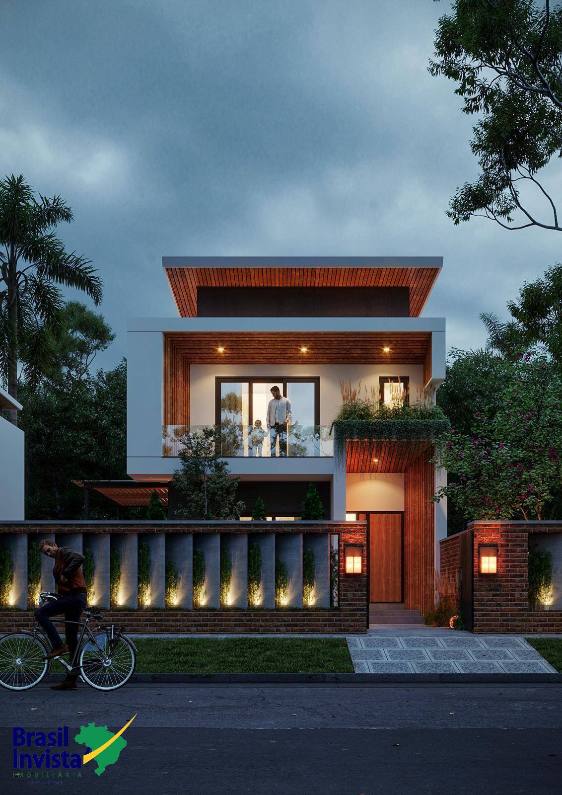 Casa, 1 quarto - Foto 6