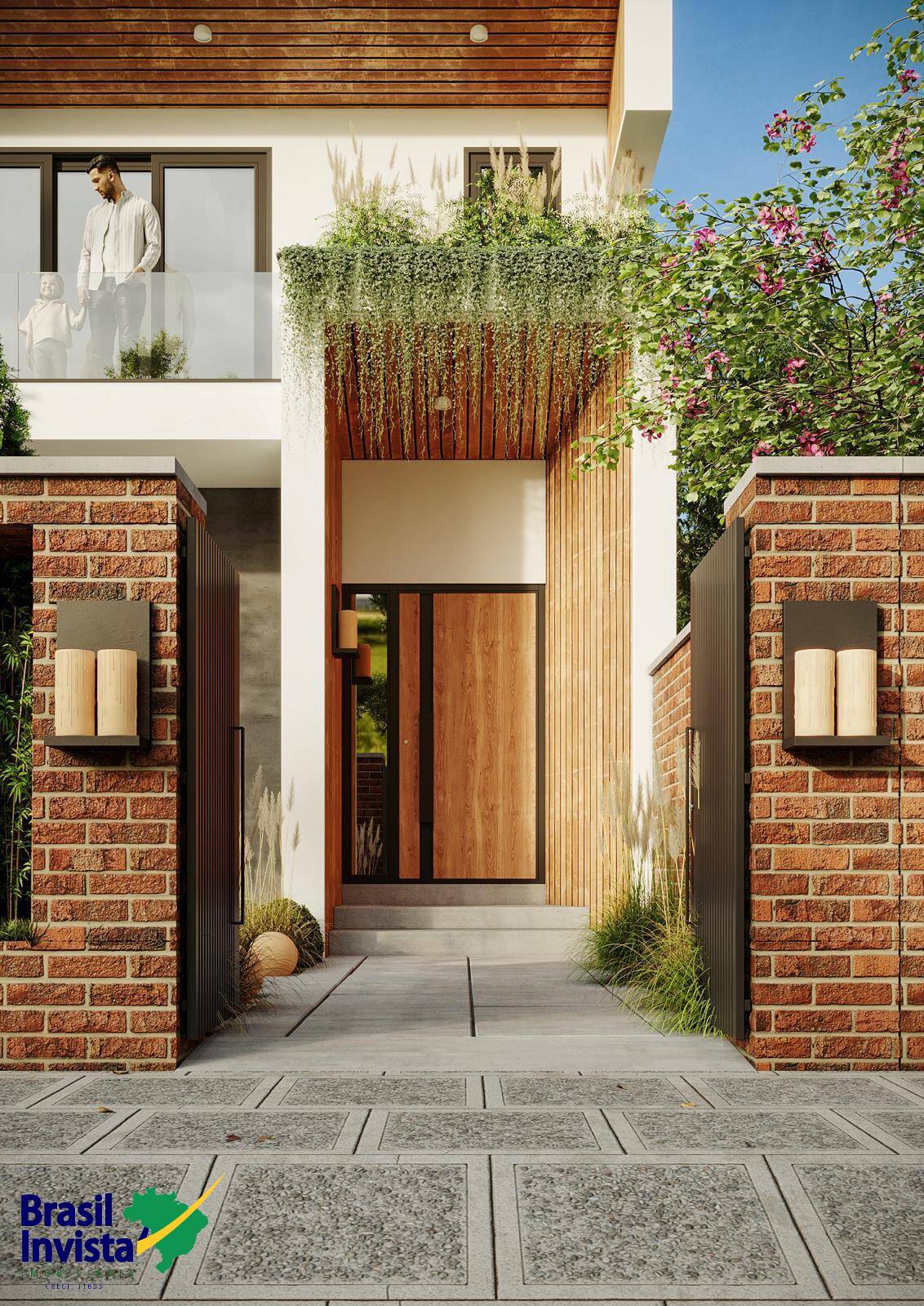 Casa, 1 quarto - Foto 9