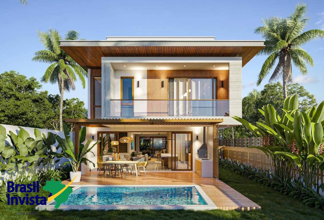 Casa, 1 quarto - Foto 12