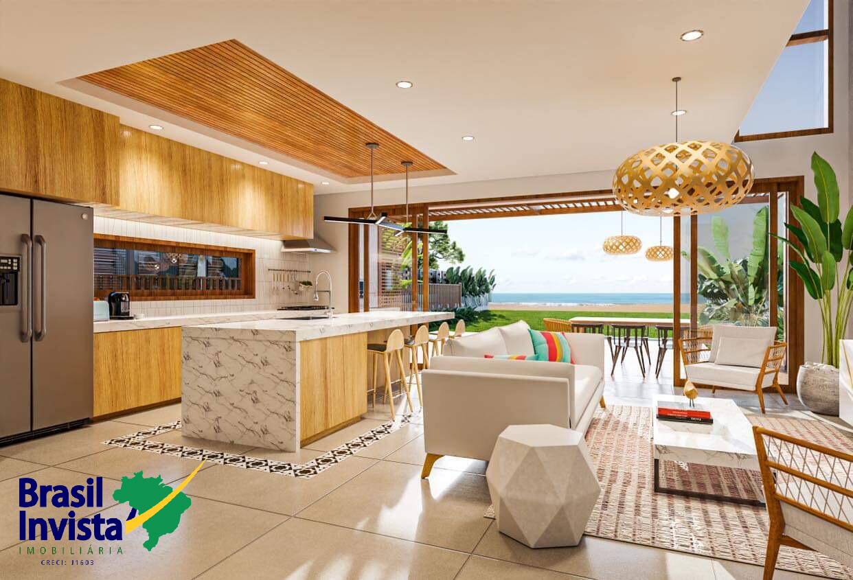 Casa, 1 quarto - Foto 13