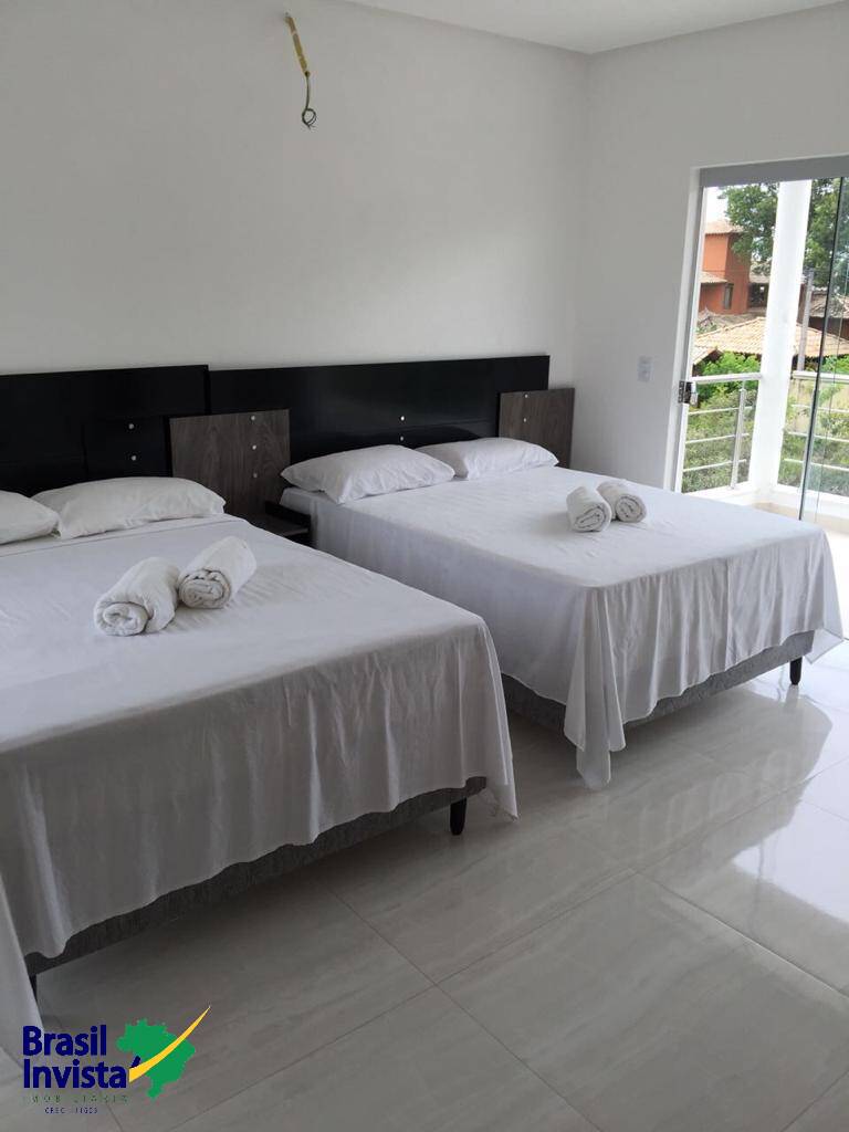 Casa, 4 quartos, 200 m² - Foto 6