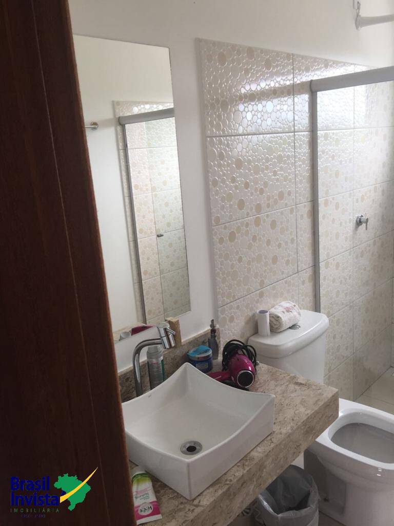 Casa, 4 quartos, 200 m² - Foto 11