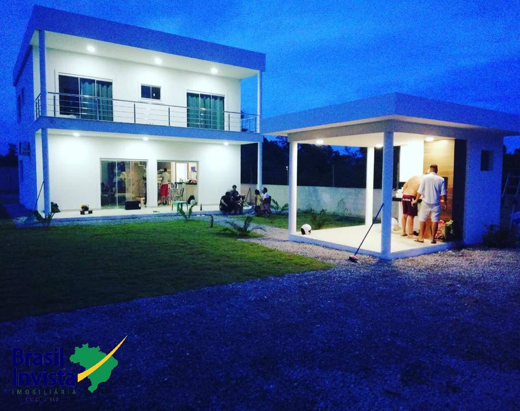 Casa, 4 quartos, 200 m² - Foto 12