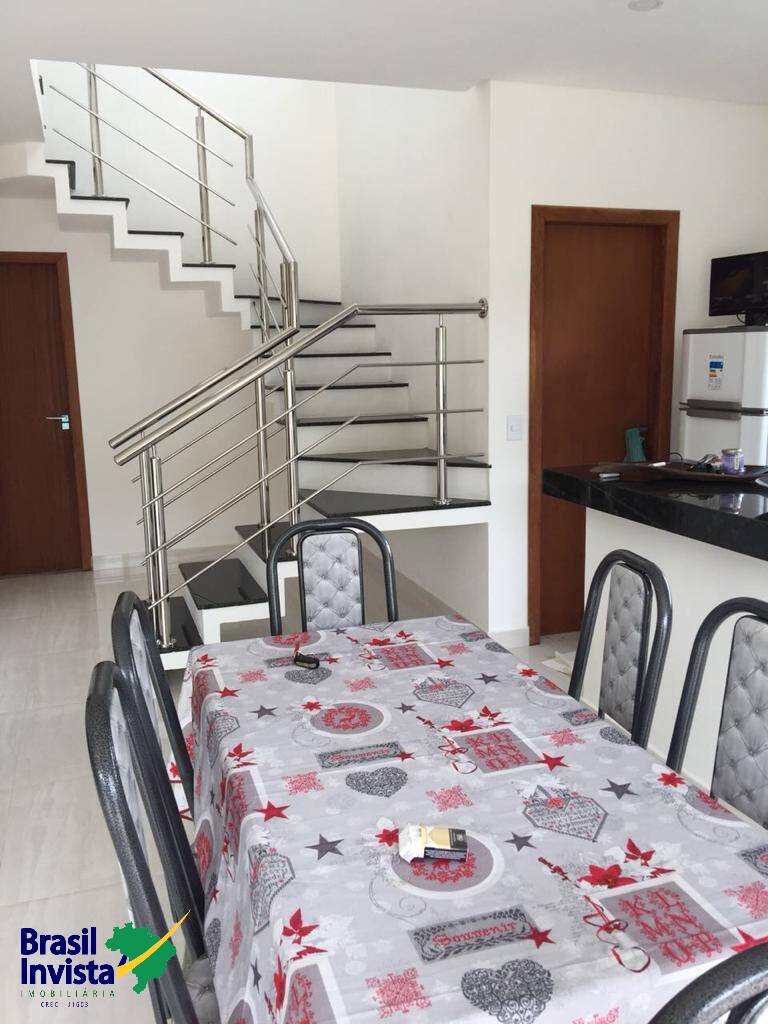 Casa, 4 quartos, 200 m² - Foto 16