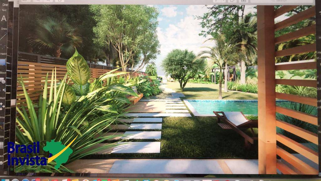 Casa, 1 quarto - Foto 16