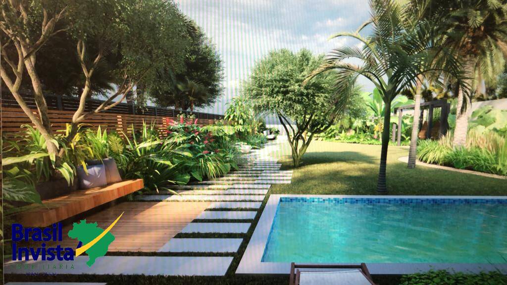 Casa, 1 quarto - Foto 17