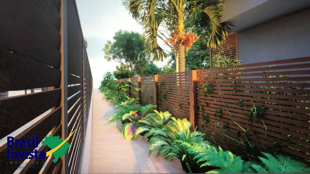 Casa, 1 quarto - Foto 18