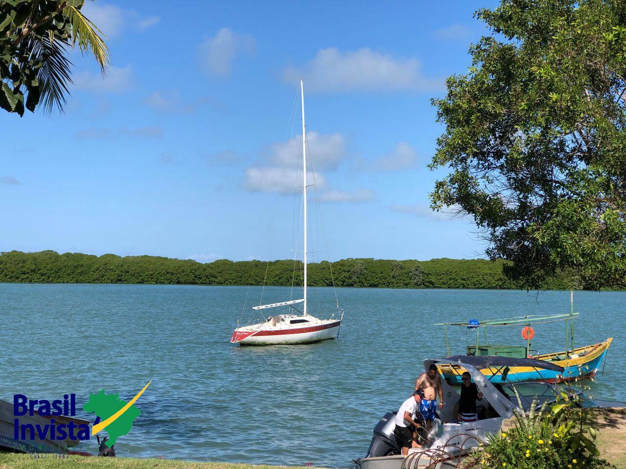 Terreno, 5750 m² - Foto 2