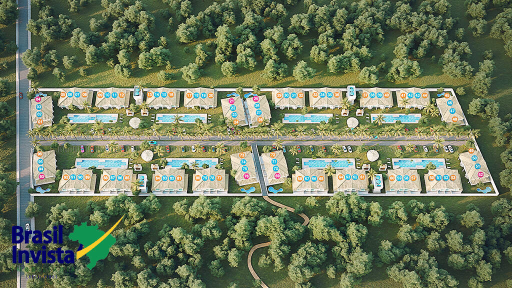 Apartamento, 2 quartos, 100 m² - Foto 10