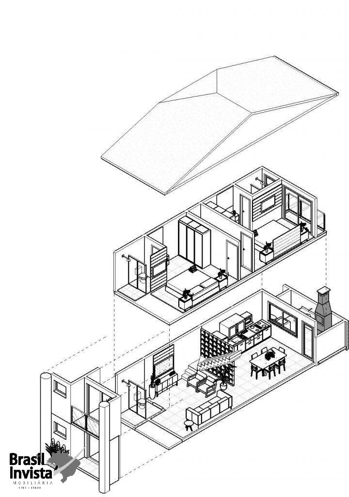 Apartamento, 2 quartos, 100 m² - Foto 13