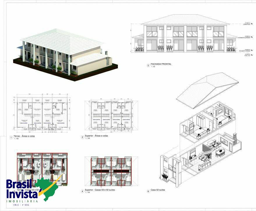 Apartamento, 2 quartos, 100 m² - Foto 14