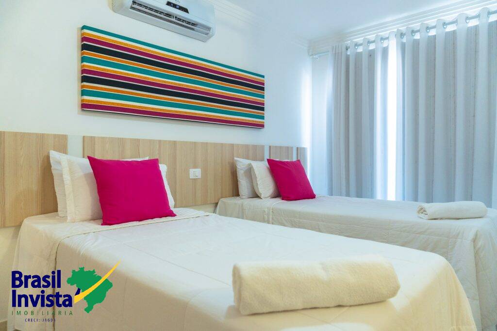 Apartamento, 2 quartos, 100 m² - Foto 16