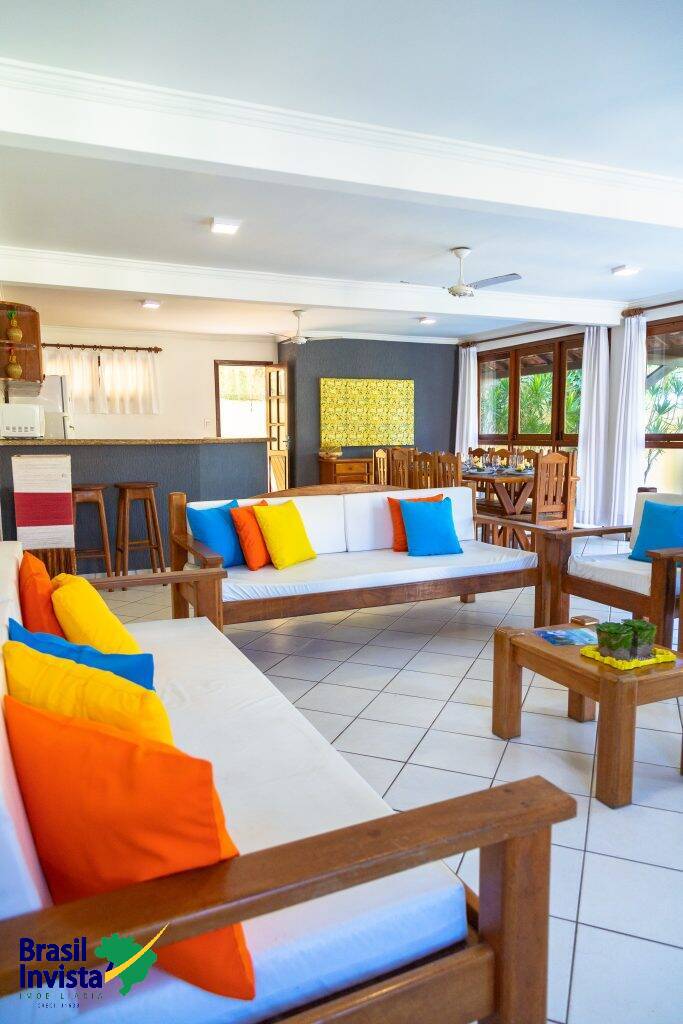 Apartamento, 3 quartos, 118 m² - Foto 16