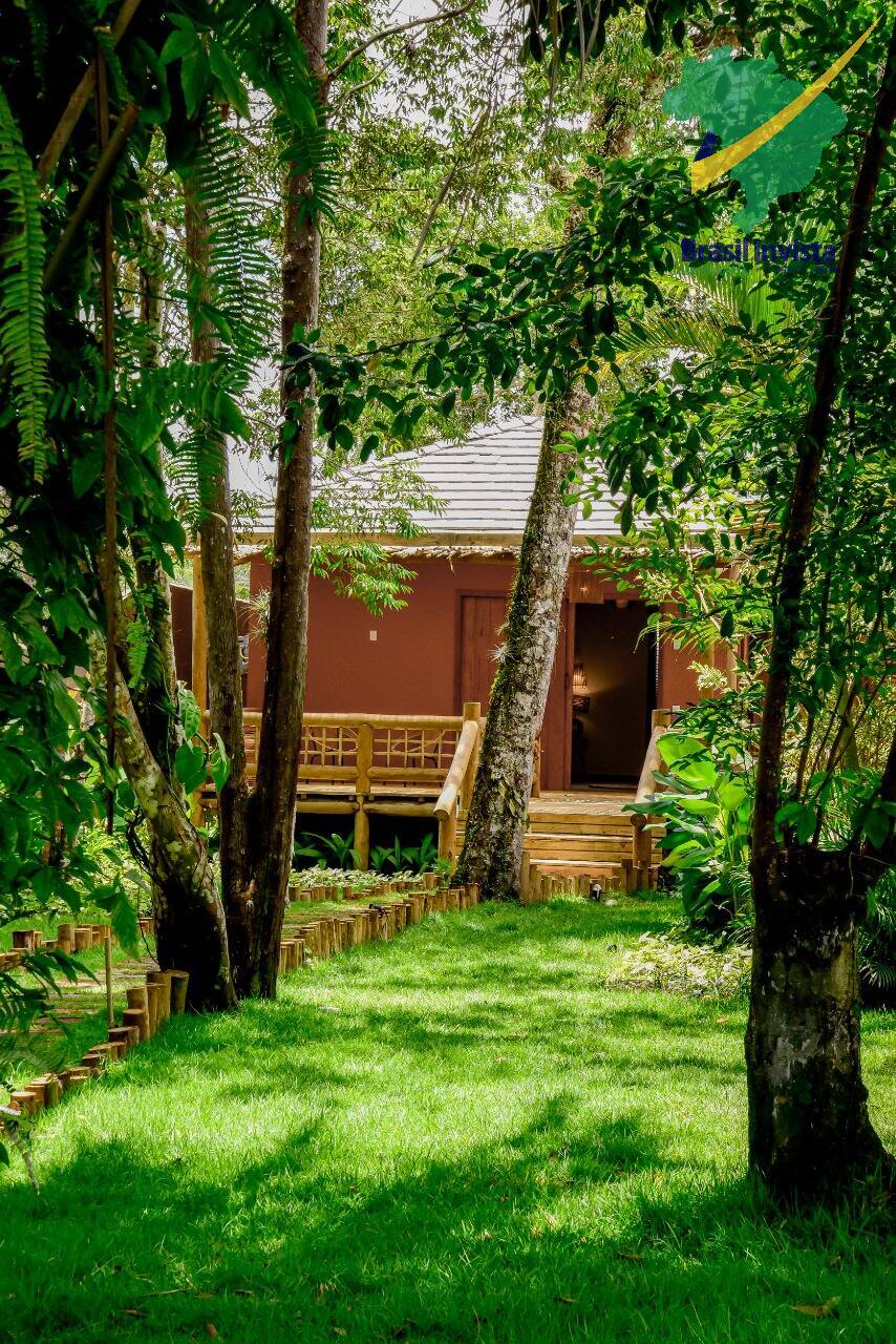 Casa, 5 quartos, 1000 m² - Foto 3