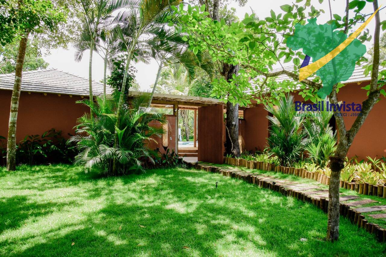 Casa, 5 quartos, 1000 m² - Foto 7