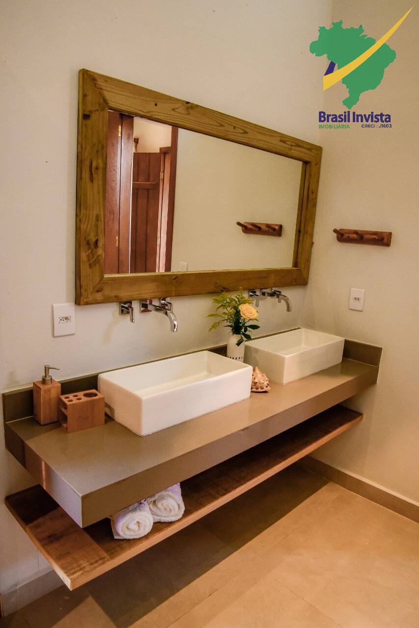 Casa, 5 quartos, 1000 m² - Foto 22