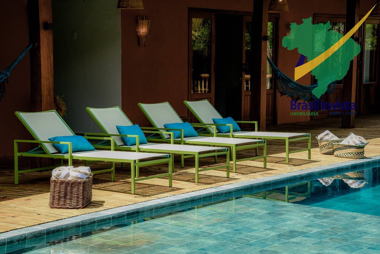 Casa, 5 quartos, 1000 m² - Foto 5